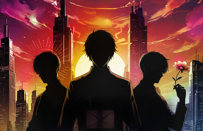 Шоу чемпионов магии