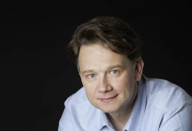 Александр Амелин