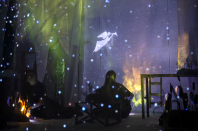 Паустовский – детям