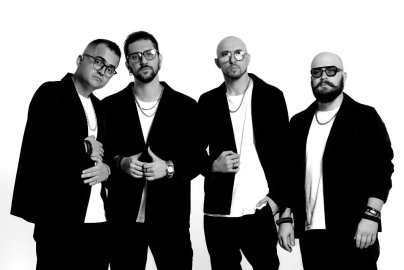 Концерт группы One More Band