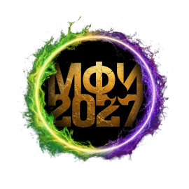 Международный Форум Иллюзионистов 2027
