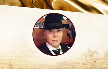 Hobby Talks. Дикий Запад