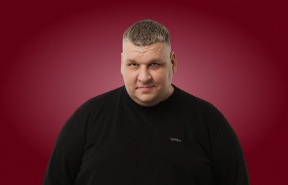 Паша Козырев — Стендап клуб на Белинского