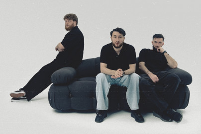 Группа «Sula Fray»