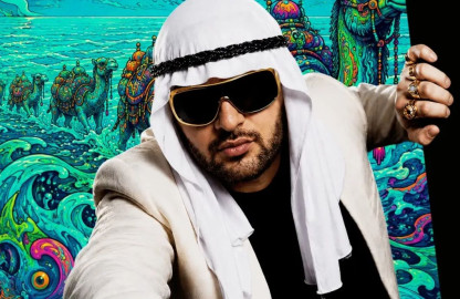 Mr. Credo и его золотые хиты