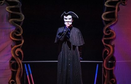 Монте-Кристо. Я - Эдмон Дантес