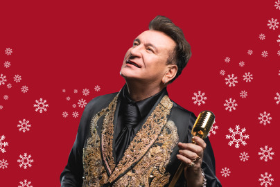 Сергей Пенкин