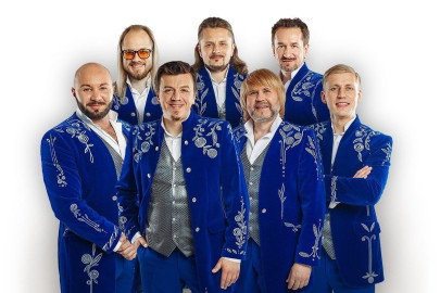Ансамбль «Песняры»