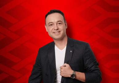 Идель Нургалин в Стерлибашево 22 октября 2026