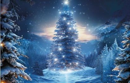 Большой Рождественский Концерт