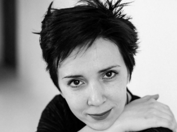 Виктория Печерникова