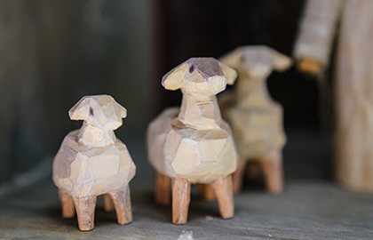 Звезда по пути в Вифлеем