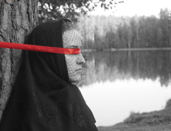 Фольклорное действо «Сквозь» — афиша спектакля, билеты