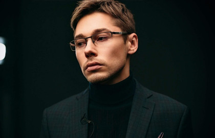 Бикбаев Дмитрий