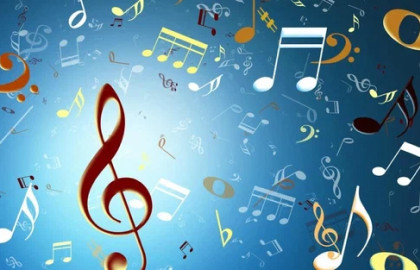 «Музыка для всех». Музыкальные встречи для детей и взрослых