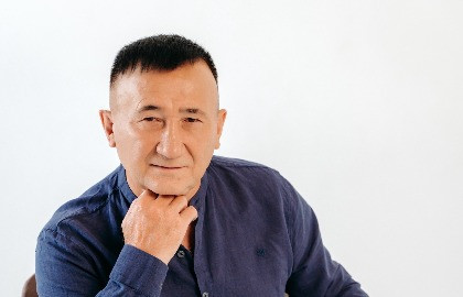 Ринат Рахматуллин