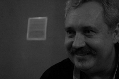 Вячеслав Варлашов