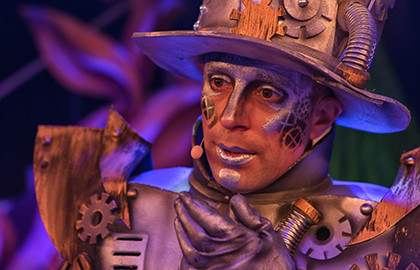 Изумрудный город