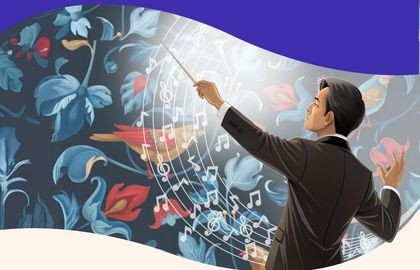 АБ№1 (3к) «Русская симфония»