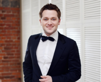 Иван Пышненко