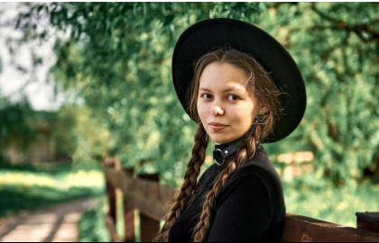 Керенская