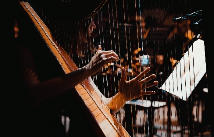 Музыканты шутят