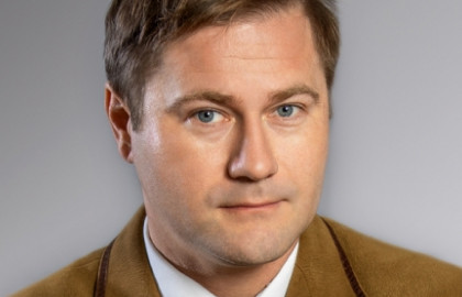 Александр Сергеевич Коваль