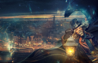 12 чудес Сергиева Посада