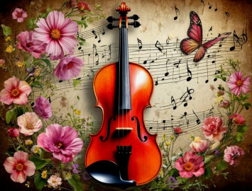 Детский альбом стеклянного мальчика