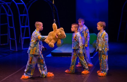 Денискины рассказы