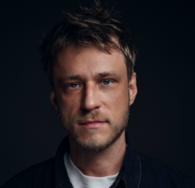 Максим Евдокимов