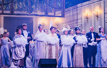 Анна Каренина