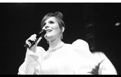 Таня Равилова