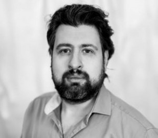 Дмитрий Юровский