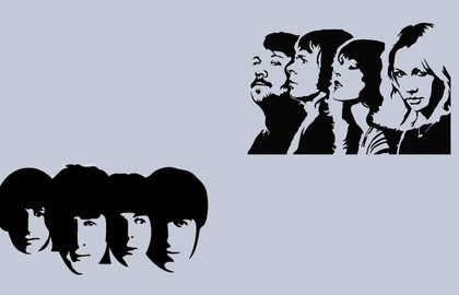 Abba-The Beatles