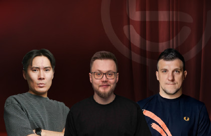 Стендап концерт
