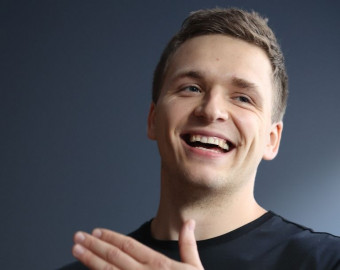 Андрей Горбунов