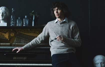 Андрей Рубцов