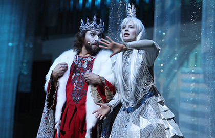 Сказки Андерсена