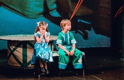 Незнайка и его друзья