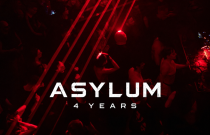 Asylum 4 Years