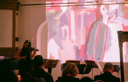 Голоса мифов