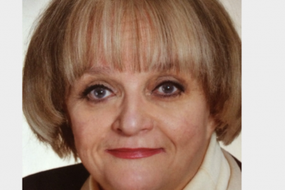 Вера Давыдова