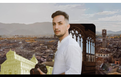 Иван Кузнецов. Луккано-пизанские сокровища. Загадки Площади Чудес.