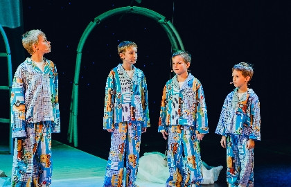 Денискины рассказы