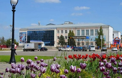 Кореновский районный центр народной культуры и досуга