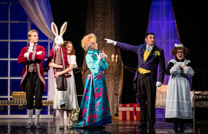 Кролик Эдвард