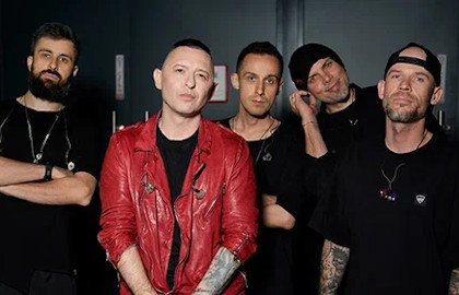 ​Группа​ «Звери»