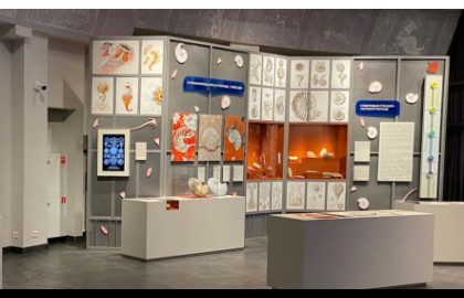 Рейс в мезозой: планетарий – метро