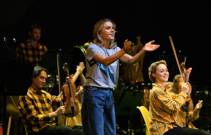 Петя и волк